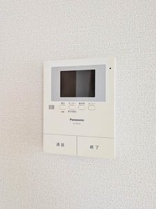 シャーメゾン長瀬 0201号-13