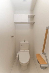 シャーメゾン榎 0101号-3