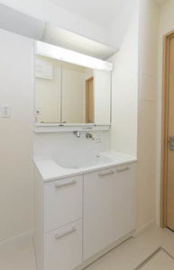 シャーメゾン榎 0101号-4