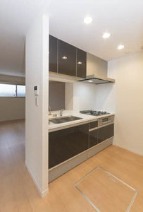 シャーメゾン榎 0101号-6