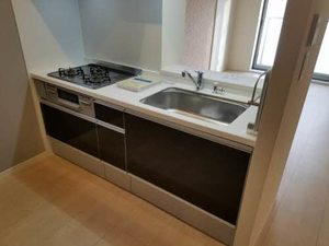 シャーメゾン榎 0203号-3