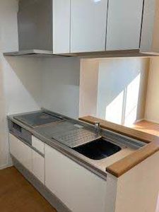 シャーメゾン司 0202号-2