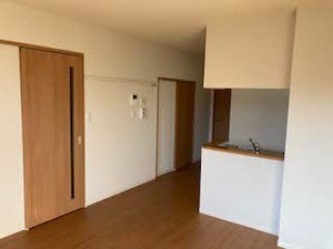 シャーメゾン司 0202号-4