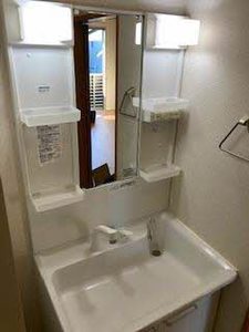 シャーメゾン司 0202号-14