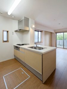 カーサＫ 0101号-4