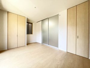 シャーメゾン桜木 0101号-3