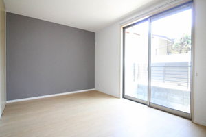 シャーメゾン桜木 0101号-4