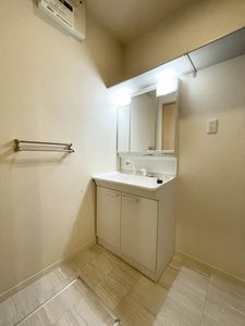 シャーメゾン桜木 0101号-6