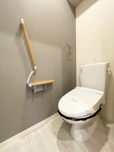 シャーメゾン桜木 0101号-8