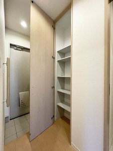 シャーメゾン桜木 0101号-9