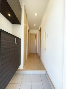 シャーメゾン桜木 0101号-10