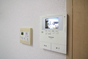 シャーメゾン桜木 0101号-11