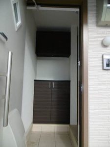 フォレナ コート B 0201号-7