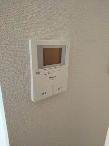 シャーメゾン中路 0102号-13