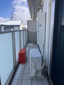 シャーメゾン中路 0302号-14