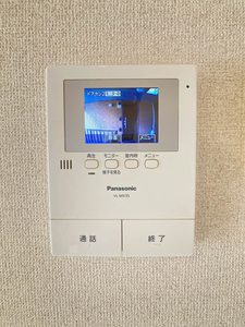 シャーメゾンサイドパーク 0305号-4