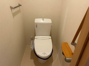 シャーメゾン ジュピター A202号-3