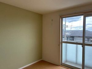 シャーメゾン ジュピター A202号-4