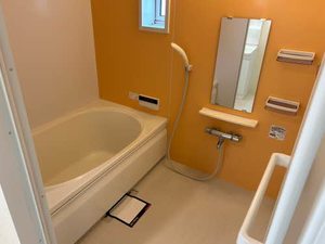 シャーメゾン ジュピター A202号-6