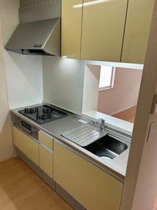 シャーメゾン ジュピター A202号-10