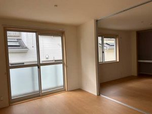 シャーメゾン ジュピター A202号-14