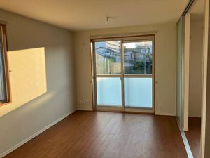 シャーメゾン　カルチェラタン B302号-3