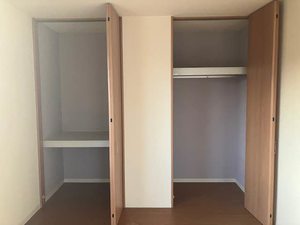 シャーメゾン　カルチェラタン B302号-5