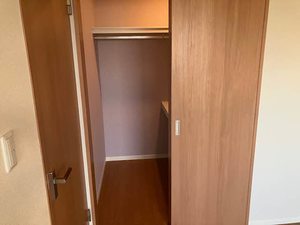 シャーメゾン　カルチェラタン B302号-6