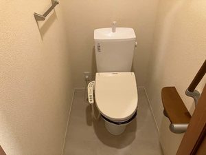 シャーメゾン　カルチェラタン B302号-10