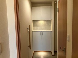 シャーメゾン　カルチェラタン B302号-11