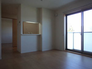 オーヴォ今津 0202号-2