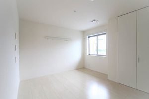 リラフォート　白坂 0202号-3