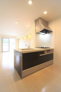 リラフォート　白坂 0202号-4