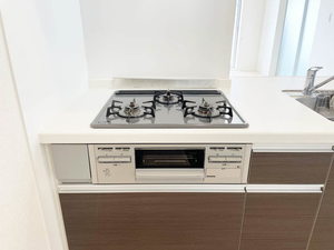 リラフォート　白坂 0303号-6
