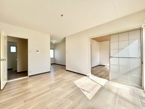 フレグランス別所 A202号-2