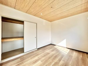 フレグランス別所 A202号-3