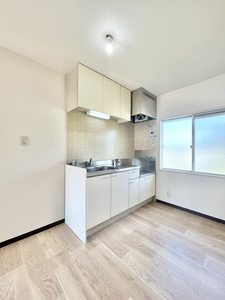 フレグランス別所 A202号-5