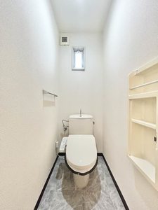 フレグランス別所 A202号-7