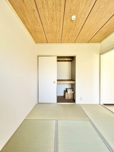 フレグランス別所 A202号-11