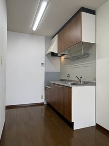 バリュージュ青野 E113号-5