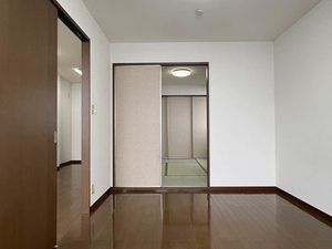 バリュージュ青野 E113号-7