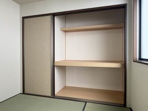 バリュージュ青野 E113号-9