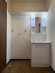 バリュージュ青野 E113号-12