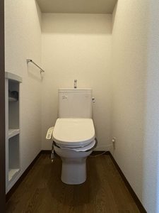 バリュージュ青野 E113号-13