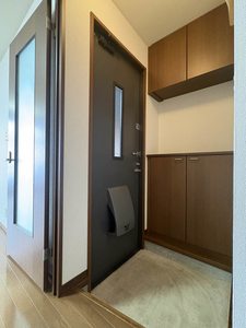 バリュージュ青野 E113号-14