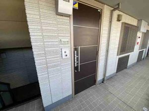 シャーメゾンけやき通り 0203号-4