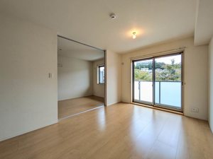 クレール北平野 0202号-4