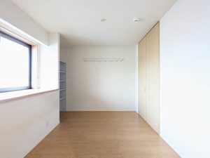 クレール北平野 0202号-8