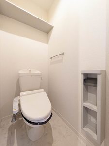 クレール北平野 0202号-11