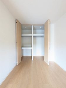 クレール北平野 0202号-13